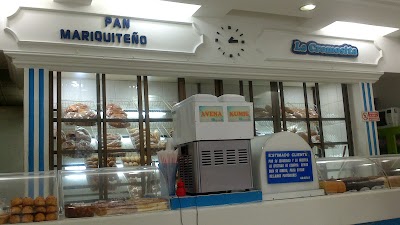 bakery