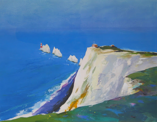 Robert Perera Fine Art of Lymington Ltd. - Thumbnail