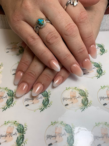Daisie nails salon - Thumbnail