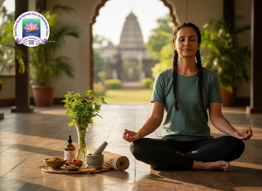 Ayurveda and yoga are ancient Indian sciences that work together to bring true balance to your li… post image