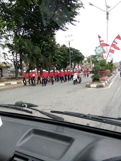 Photos of MMI. CERIA TOSERBA