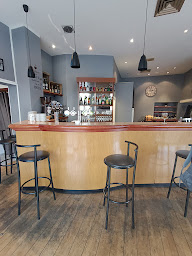 Photo n°32 de Brasserie Le 17 à Grenoble (Restaurant)