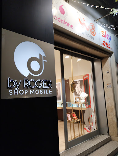 DIGEI BY ROGER