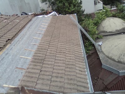 Photos of Synagogue