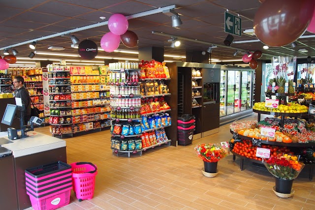 Casino Shop Belvédère