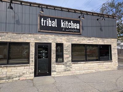 Tribal Kitchen & Marketplace