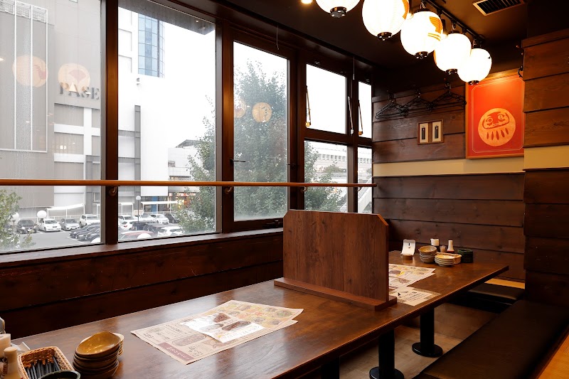 ミライザカ 宇都宮駅西口店