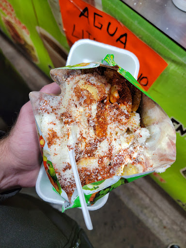 Churros EL TATA