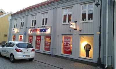 photo of INTERSPORT