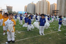 Delsol The School – Main Branch karachi