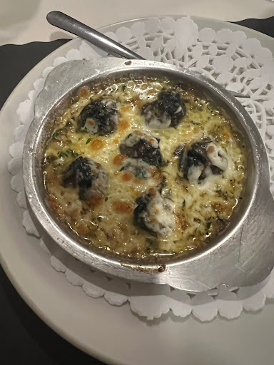 Le Béninois - Visual