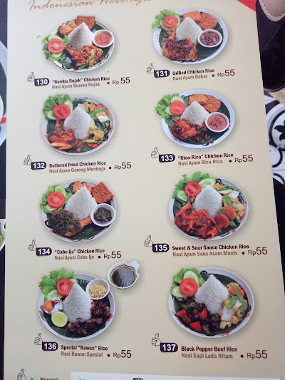 Photos of Bangi Kopi Perintis Makassar