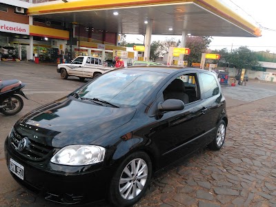 Photos of Shell