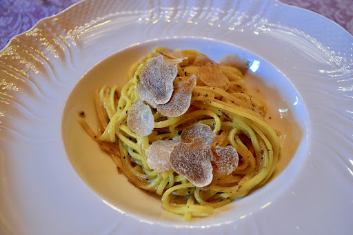 Truffle Hunter - Visual