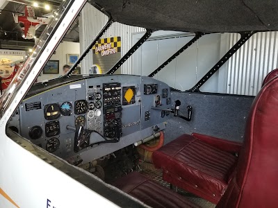 Aviation Museum of New Hampshire