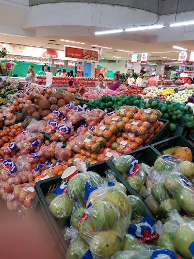 Photos of Super Market Olimpica La Milagrosa