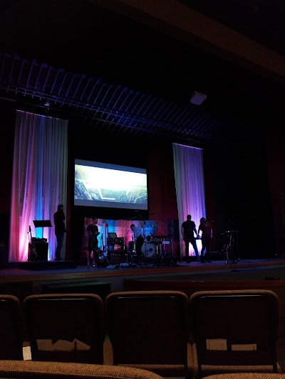 Eastridge Church