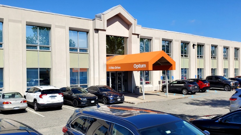 Optum Nuclear Medicine Nuclear Cardiology Lake Success