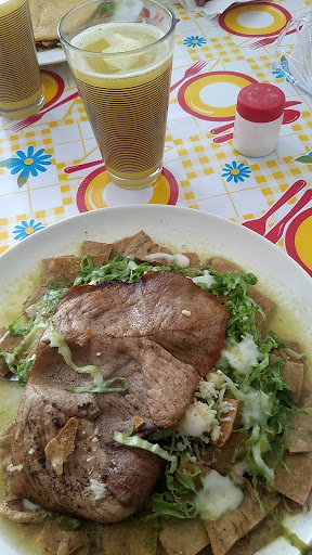 Magui Lu Cocina Café