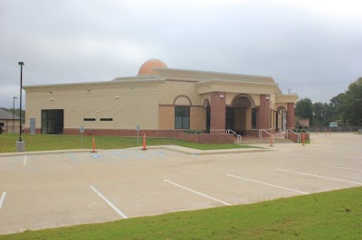 Islamic Center of North Louisiana