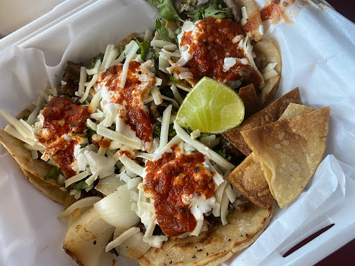 Concho's Taqueria