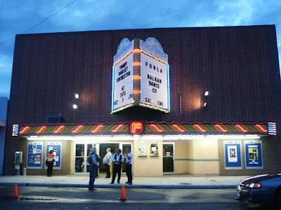 Flickinger Center for Performing Arts