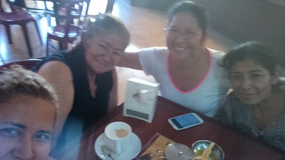 Photos of Las Delicias