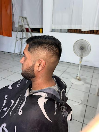 Barbería Málaga - Thumbnail
