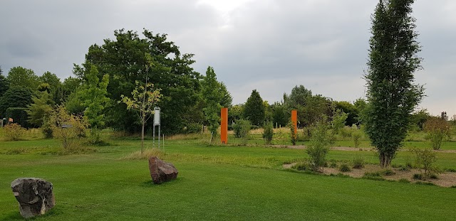 Soccerpark Rhein-Neckar