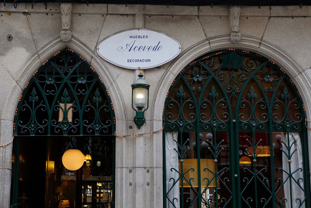 Imagen de Acevedo Muebles