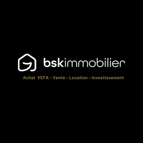 Florian MERLO BSK Immobilier