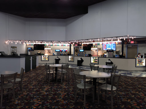 Skye Cinema - Visual