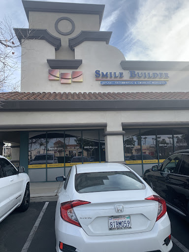 Smile Builder Dental - Thumbnail