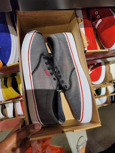 Vans Outlet