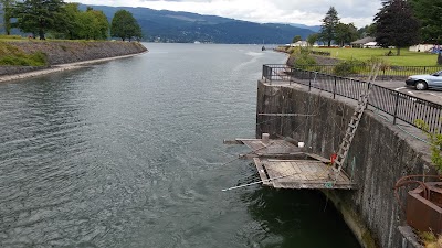 Cascade Locks Historical Museum