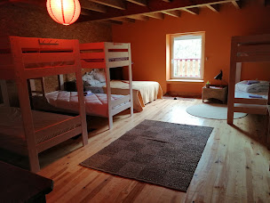 Photo n°3 de Le Rêve d'Ishowa à Cambounès (Maison d'hôtes)