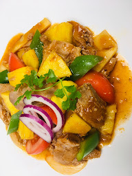 Photo n°10 de Chez Dong à Navenne (Restaurant chinois)