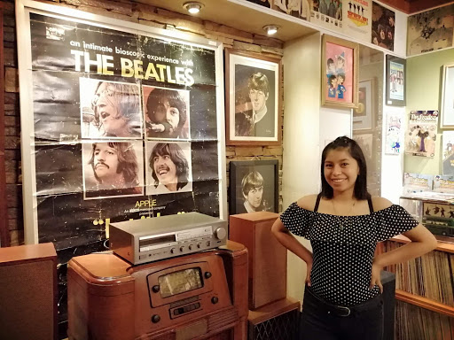 Abbey Road Cafe and Beatles Museum Gallery - United States