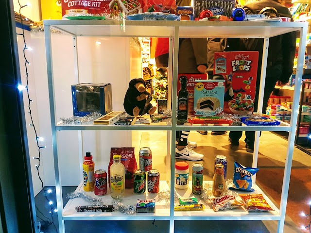 American Crunch Milano 2
