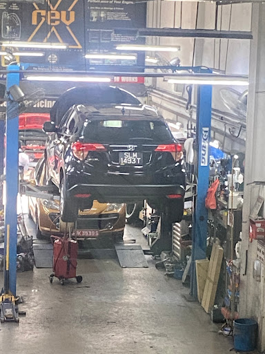Lee Sheng Auto Pte Ltd
