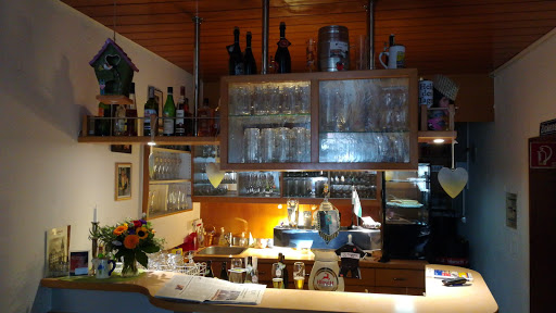 Café Bistro am Schlössle