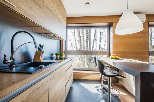 Opinie o LupoApartments łęczycka 29 w Górna - Hotel