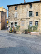 BOURGOGNE PRESTIGE IMMOBILIER à Tournus