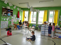 Ensemble scolaire Jeanne d'Arc à Civray