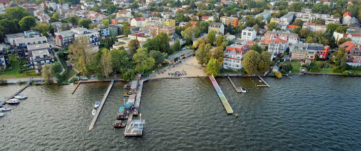 eFoilution Berlin Müggelsee Kurse/Verkauf/Verleih - DIE eFoil-Profis Josef-Nawrocki-Straße 10, 12587 Berlin, Deutschland