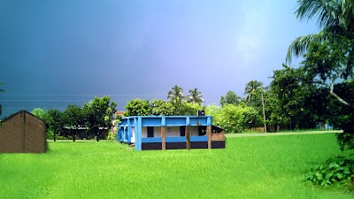Photos of Atigram Jame Moshjid