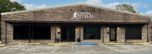 Houston Physical Therapy - Thumbnail