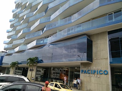 Photos of Cosmos Pacifico Hotel