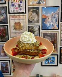 Photo n°6 de DOYA à Beauvais (Restaurant brunch)