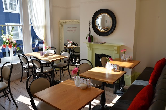 Julien Plumart Boutique Et Salon De Thé